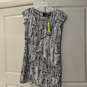 Sam Edelman Dress size Medium, never been worn